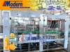 10000BPH Fruit Juice Bottling Machine