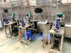 Beer Pasteurization Tunnel Equipment