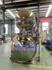 Canned Beverage Autoclave Steam Sterilization Pot