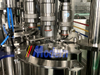 XGF18186 Automatic 3in1 Water Filling Machine