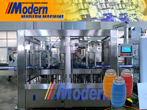 PP HDPE Bottle Milk Filling And Aluminum Foil Sealing Machine