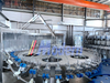 15000BPH PET Bottle Soft Drink Filling Machine