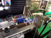 Automatic Label Shrink Sleeve Machine