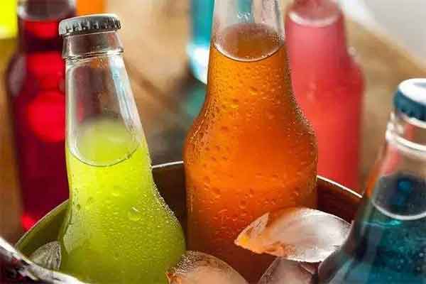 Solution of Plastic Bottle Carbonated Drink Filling Machine