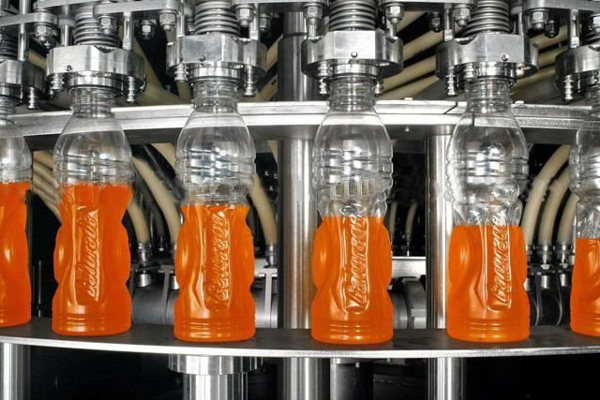 How to Construct a Complete Juice Production Line